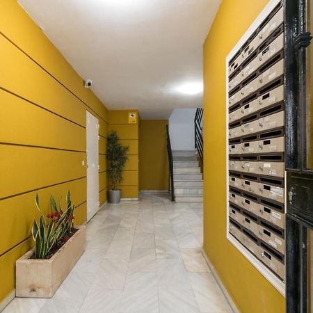 Suite Homes Agua Малага Екстериор снимка