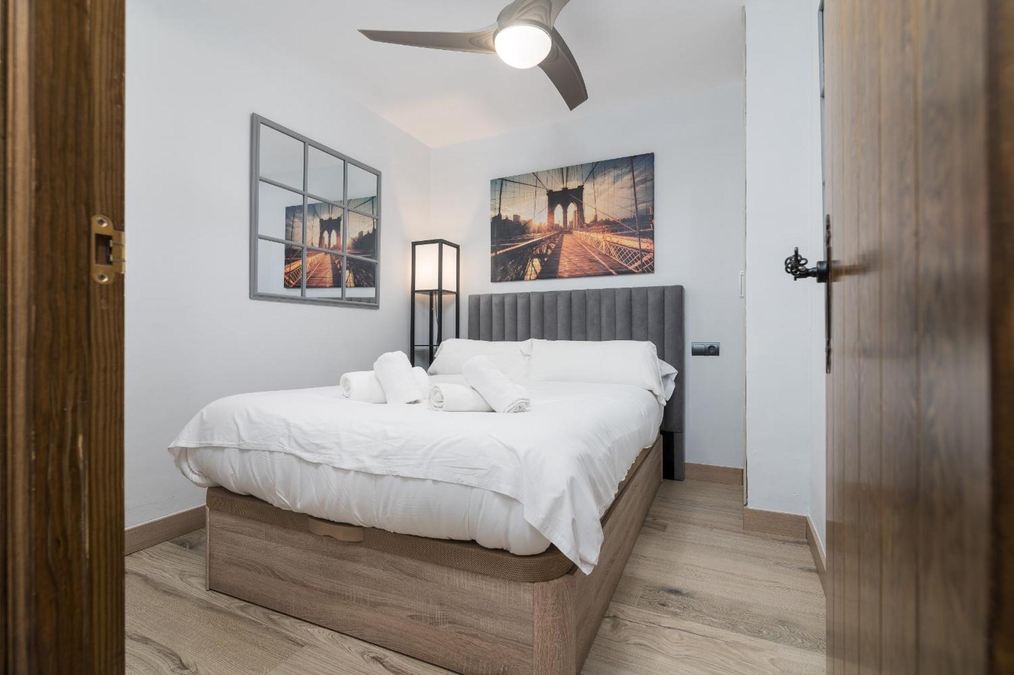 Suite Homes Agua Малага Екстериор снимка