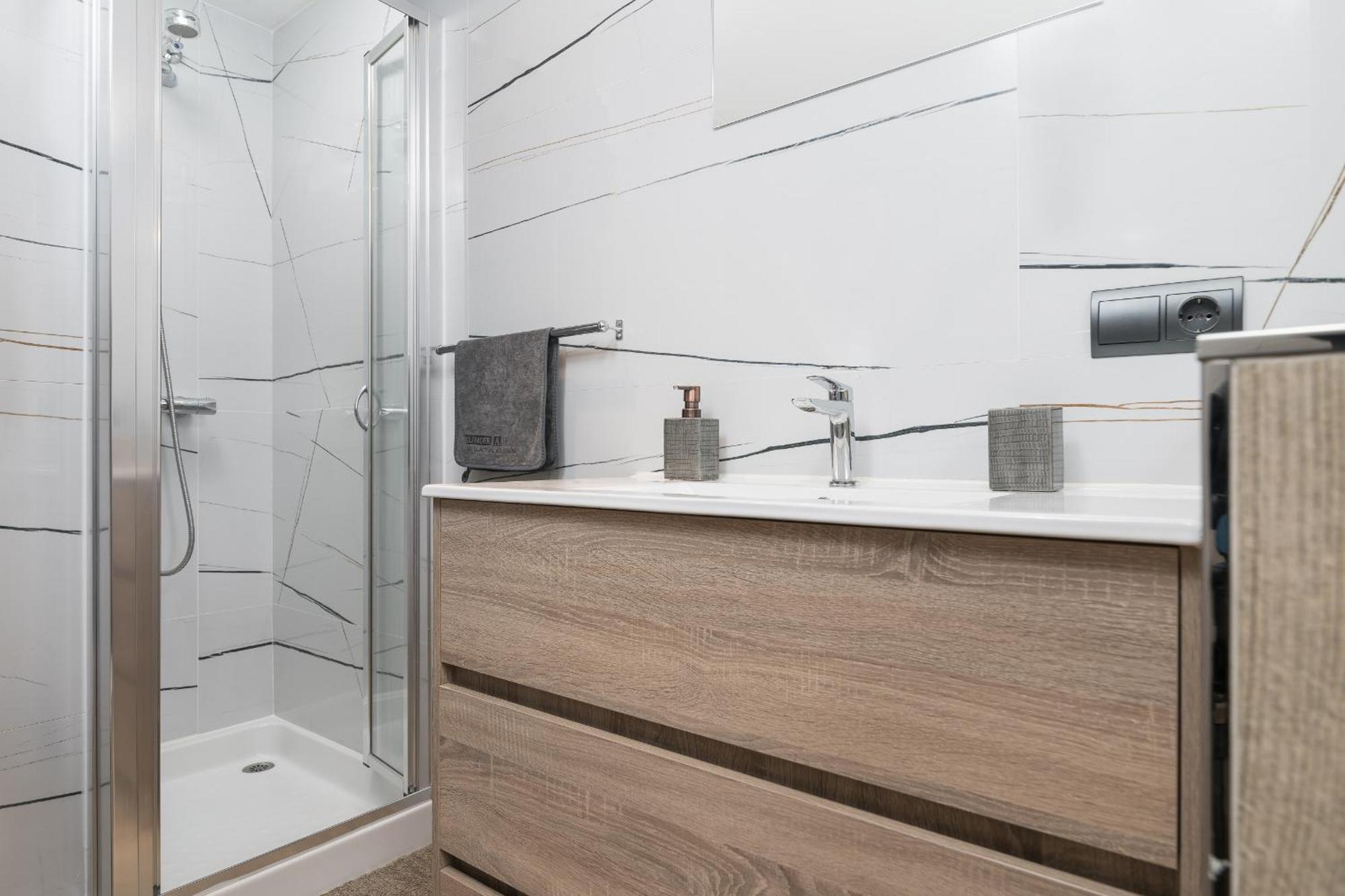 Suite Homes Agua Малага Екстериор снимка