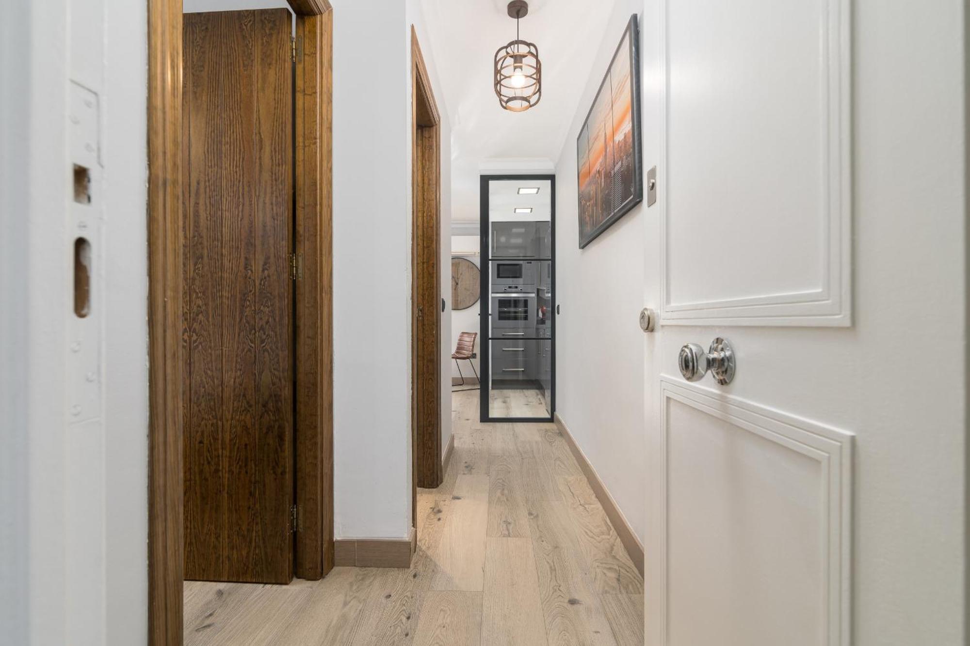 Suite Homes Agua Малага Екстериор снимка