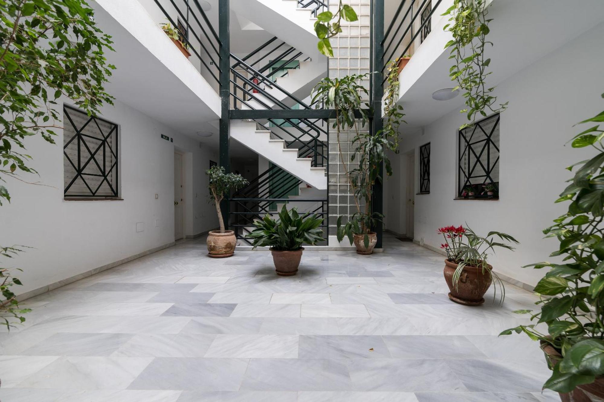 Suite Homes Agua Малага Екстериор снимка