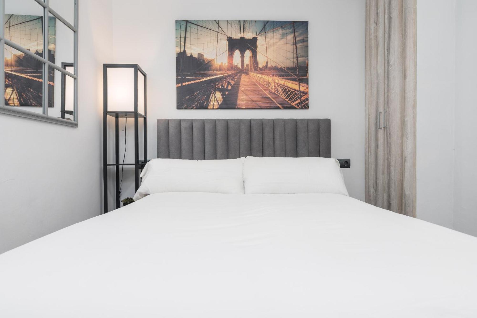 Suite Homes Agua Малага Екстериор снимка